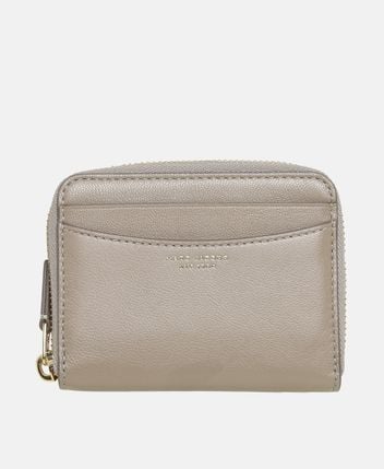 Leather wallet