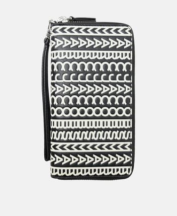 Leather wallet