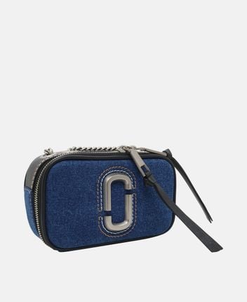 Cross-body bag