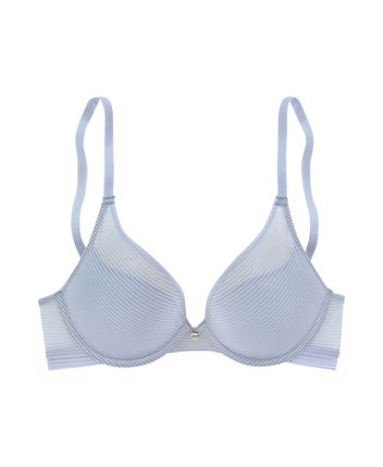 Push-up bra