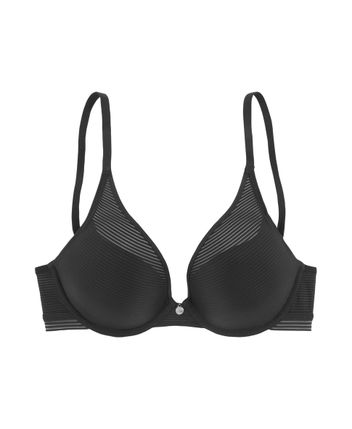 Push-up bra