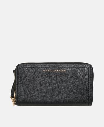 Leather wallet