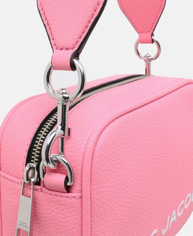 Marc Jacobs 가죽 크로스 바디 백