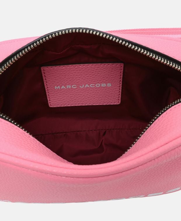 Marc Jacobs 가죽 크로스 바디 백
