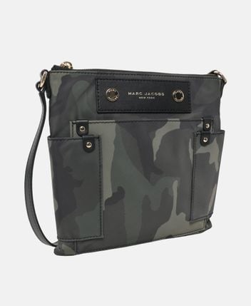 Cross-body bag