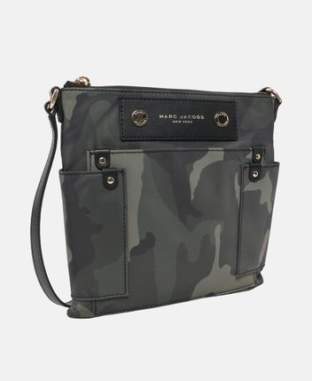 Cross-body bag