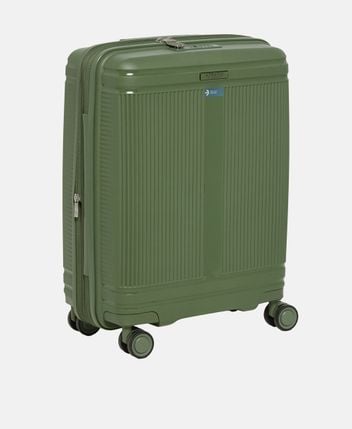 Carry-on trolley Straw t