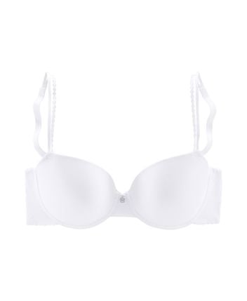 Push-up bra