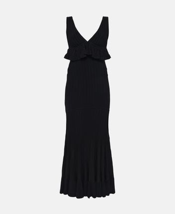 Maxi-dress