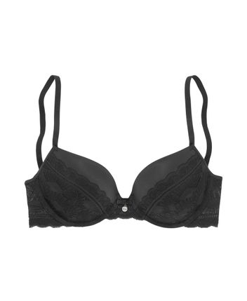 Push-up bra
