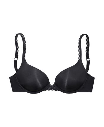 Push-up bra