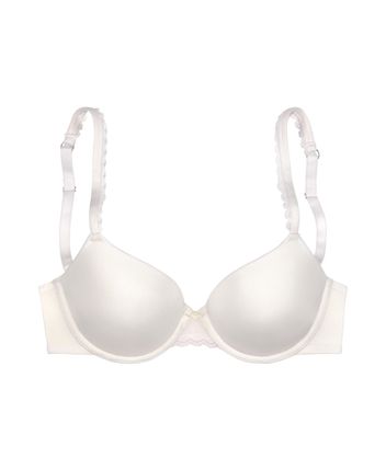 Push-up bra