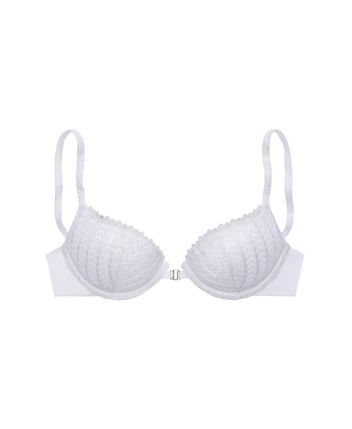 Push-up bra