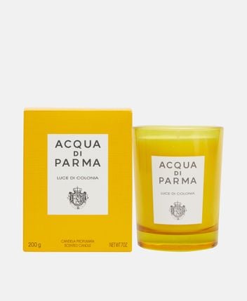 Scented candle Luce Di Colonia