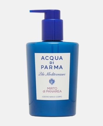 Body lotion