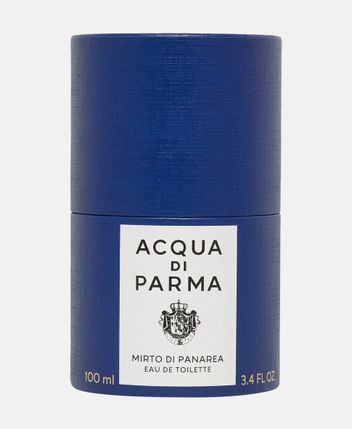 Eau de toilette Mirto di Panarea