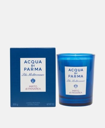 Scented candle Mirto Di Panarea