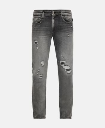 Slim fit jeans Anbass