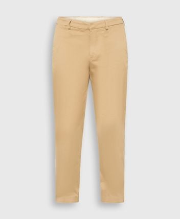 Relaxed Fit Jeans