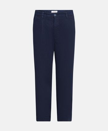 Relaxed Fit Jeans Elym