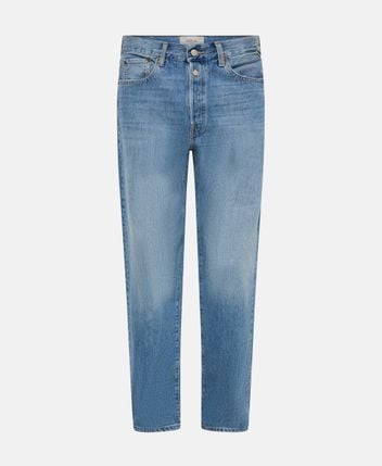 Straight-leg jeans M9Z1