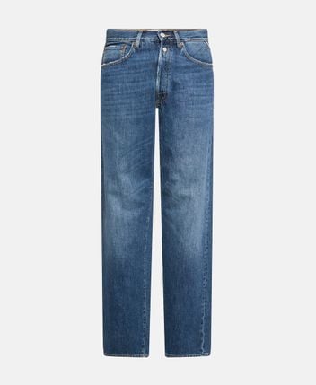 Straight leg jeans 9Z1