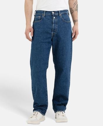 Straight leg jeans 9Z1
