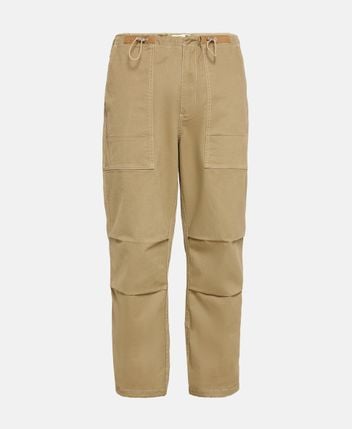 Relaxed Fit Jeans