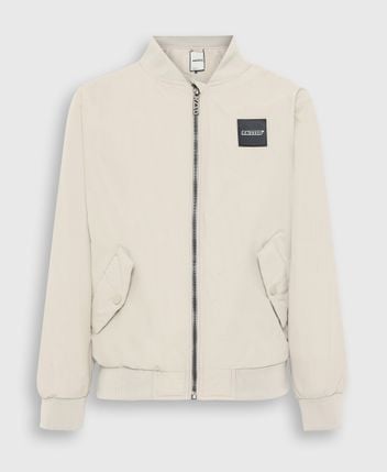 Lightweight jacket Tomb