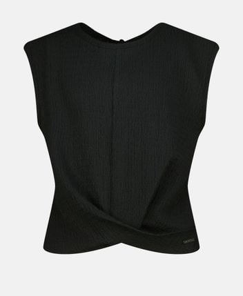 Sleeveless top Sela
