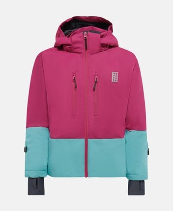 Ski jacket Lwjad