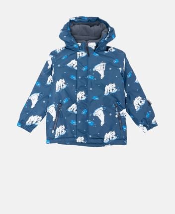 Winter jacket Lwjeri 701