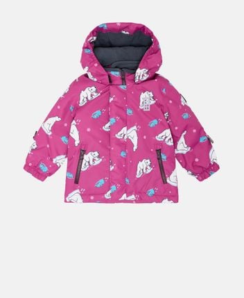 Winter jacket Lwjeri 701