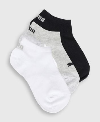 Socks, pack of 3