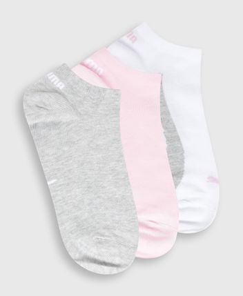Socks, pack of 3