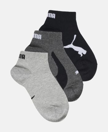 Socks, pack of 3