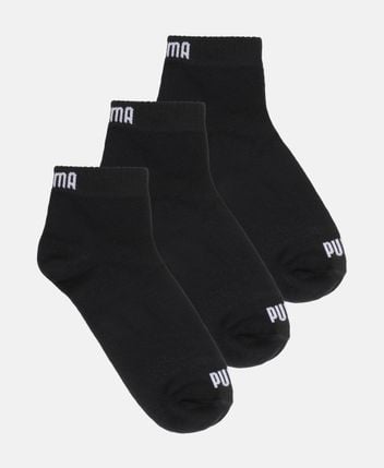 Socks, pack of 3