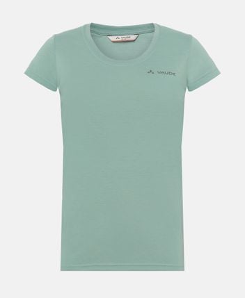 Wool-blend t-shirt Abelia