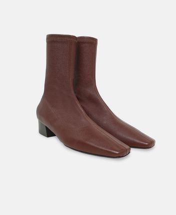 Ankle boots
