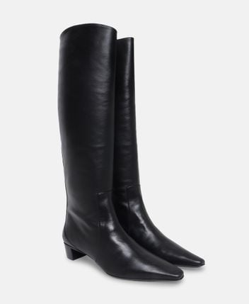 Boots Pascal