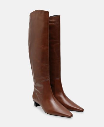 Boots Pascal