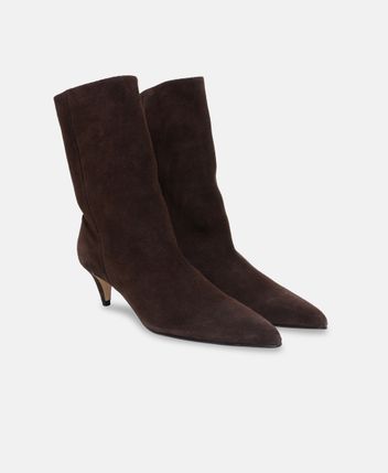 Ankle boots Lysander