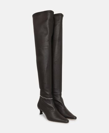 Over-the-knee boots Stevie