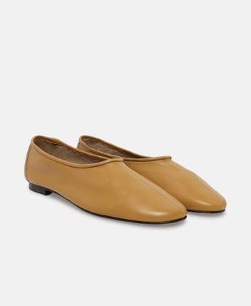 Loafers Prudence Cumin