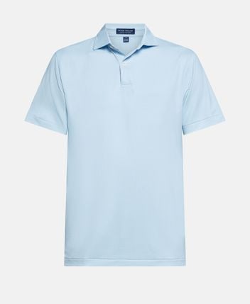 Polo shirt - tailored fit