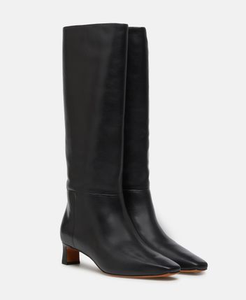 Boots Harlantall