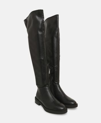 Boots Leza