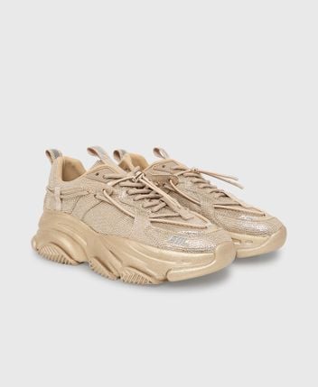 Chunky sneakers
