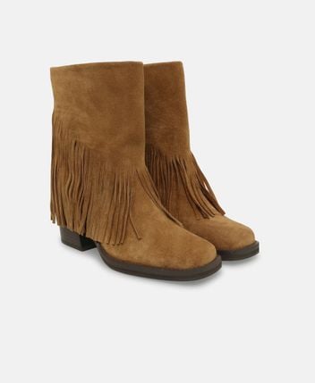 Cowboy boots Pia