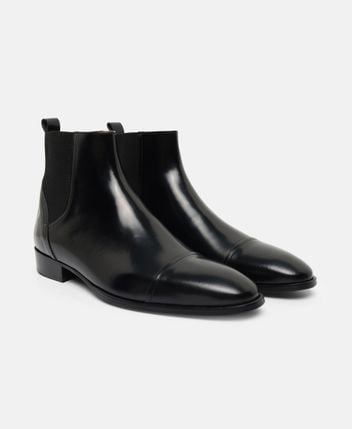 Chelsea boots